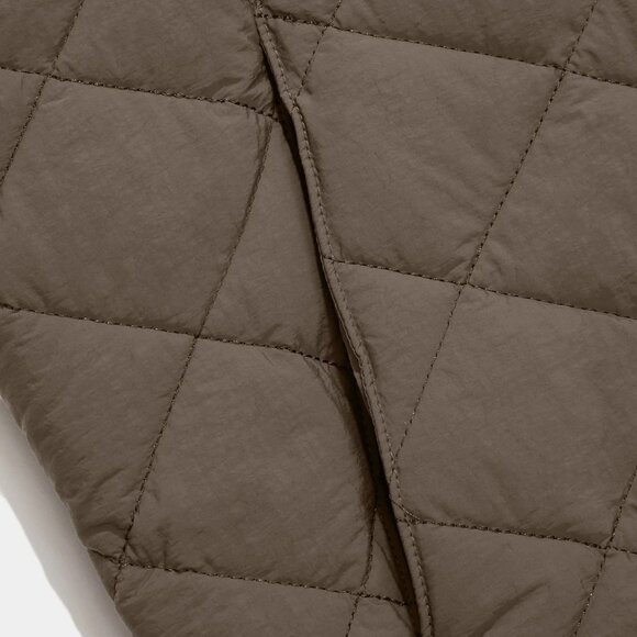 Adsum- Diamond Vest- Coyote- Small - Picture 10 of 10